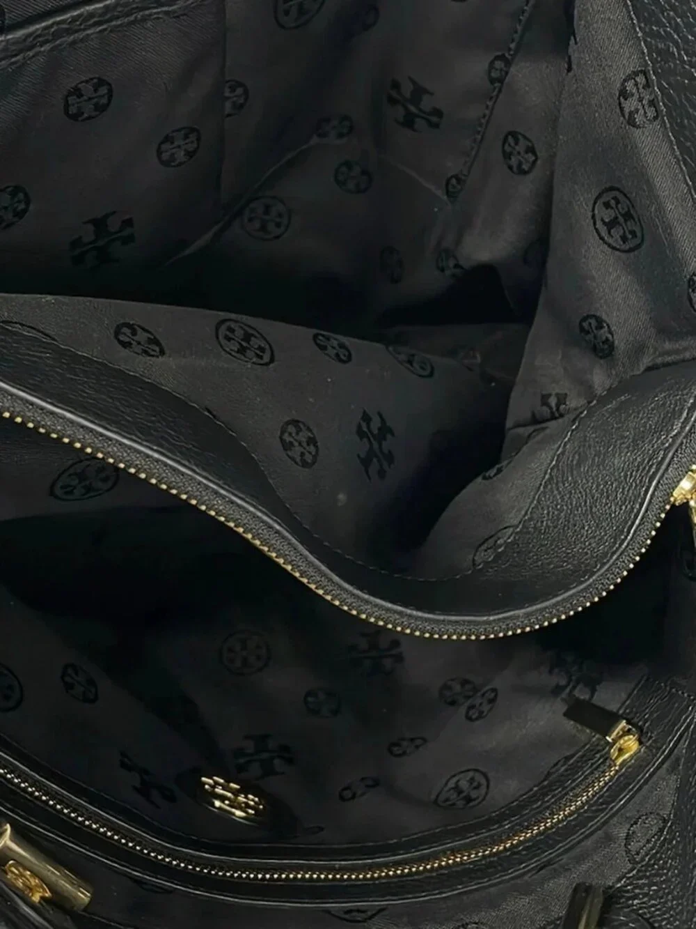 Tory Burch accessories	dust bag